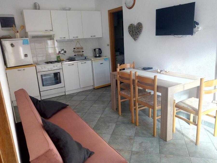 Apartmani Paulo Вис Экстерьер фото